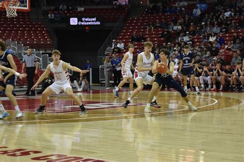 wkow boys basketball tournament